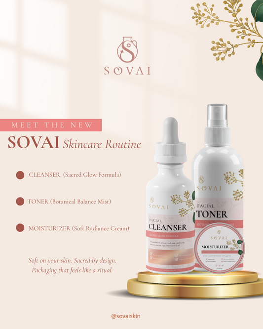 3-Piece Essential Set