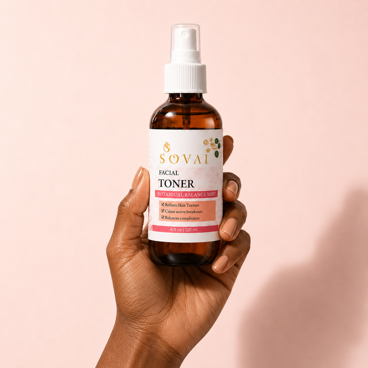 Botanical Balance Toner