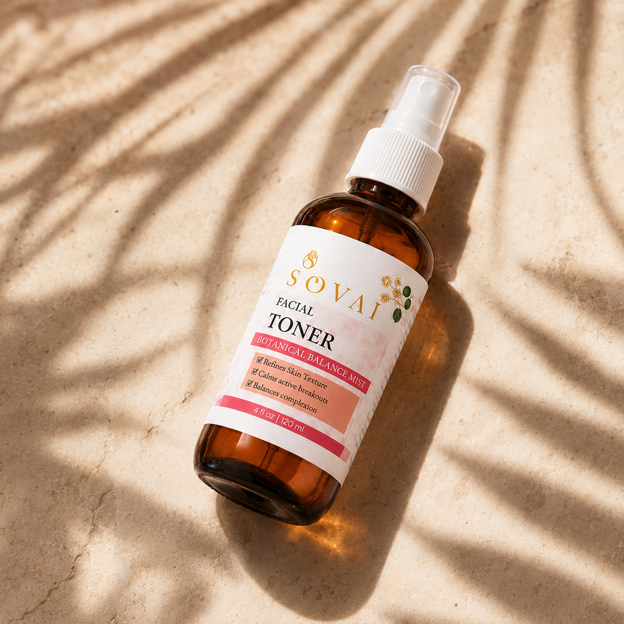 Botanical Balance Toner