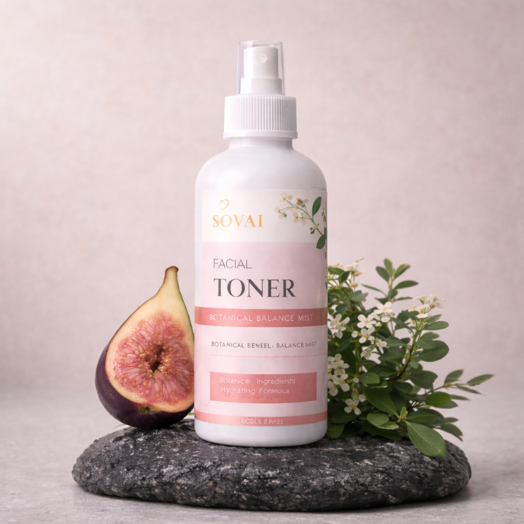 Toner - Botanical Balance Mist