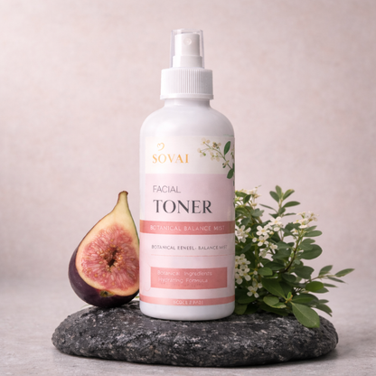 Toner - Botanical Balance Mist