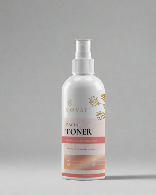 Botanical Balance Mist - Facial Toner