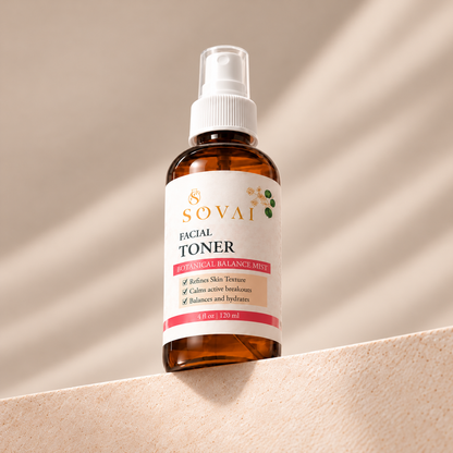 Botanical Balance Toner